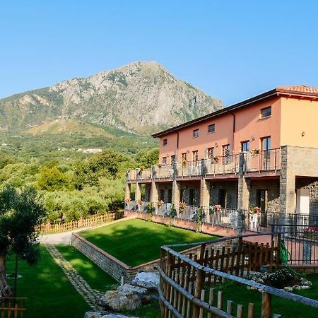 شقة Al Boschetto سكاريو المظهر الخارجي الصورة