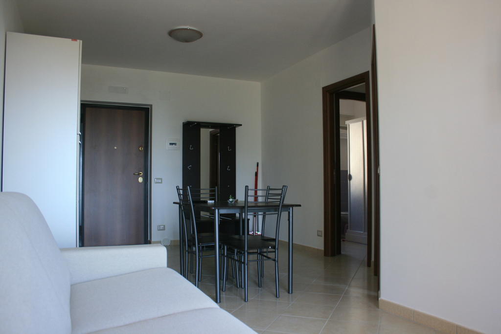 شقة Al Boschetto سكاريو الغرفة الصورة