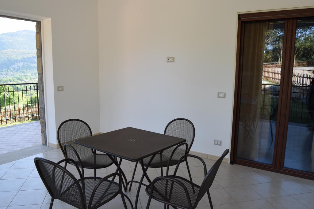 شقة Al Boschetto سكاريو المظهر الخارجي الصورة