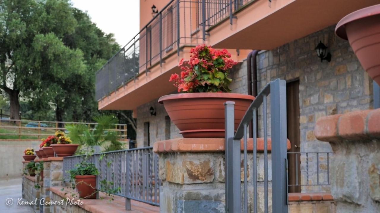 شقة Al Boschetto سكاريو المظهر الخارجي الصورة