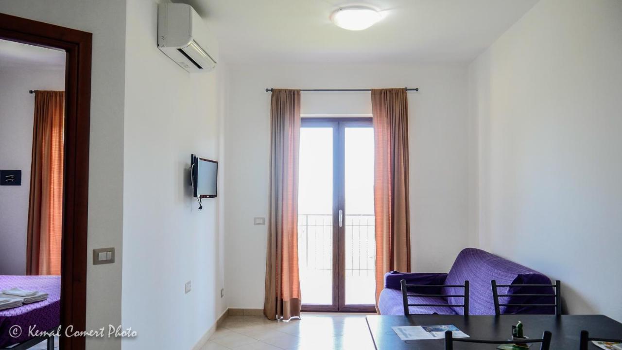 شقة Al Boschetto سكاريو المظهر الخارجي الصورة